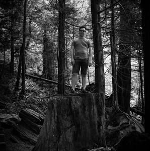 Meet your Posher, David